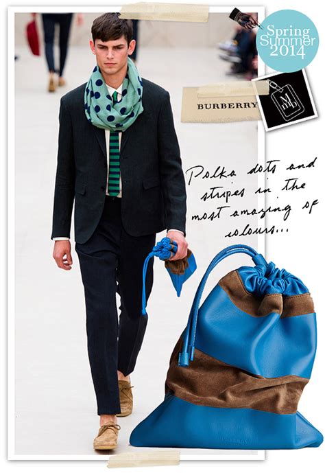 burberry spring 2014 images|237 Burberry Prorsum Mens Spring 2014 Runway London  .